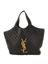 Icare Maxi, &pound;2,500, Handbags, Black, Leather, Front view